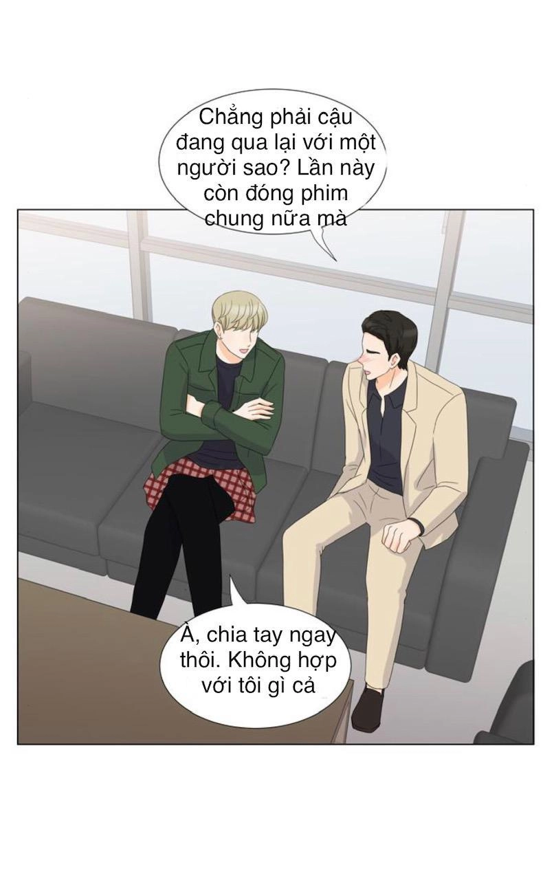 Idol Và Sếp Em Yêu Ai? Chapter 17 - 18