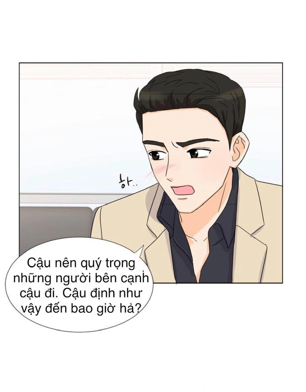 Idol Và Sếp Em Yêu Ai? Chapter 17 - 19