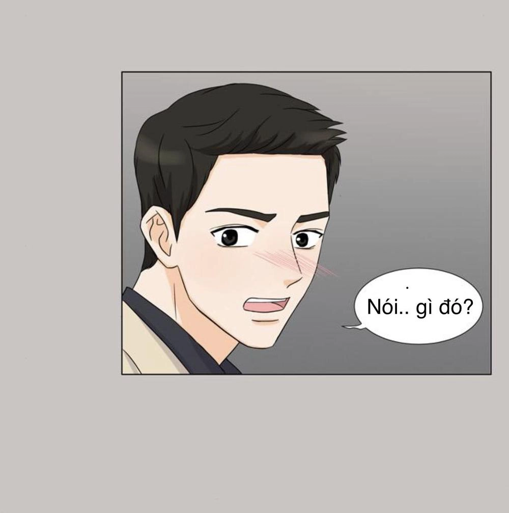 Idol Và Sếp Em Yêu Ai? Chapter 17 - 23