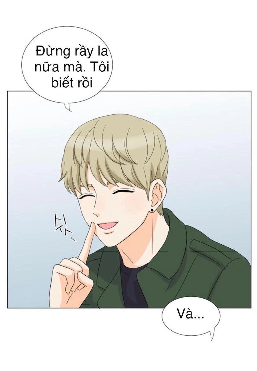 Idol Và Sếp Em Yêu Ai? Chapter 17 - 25