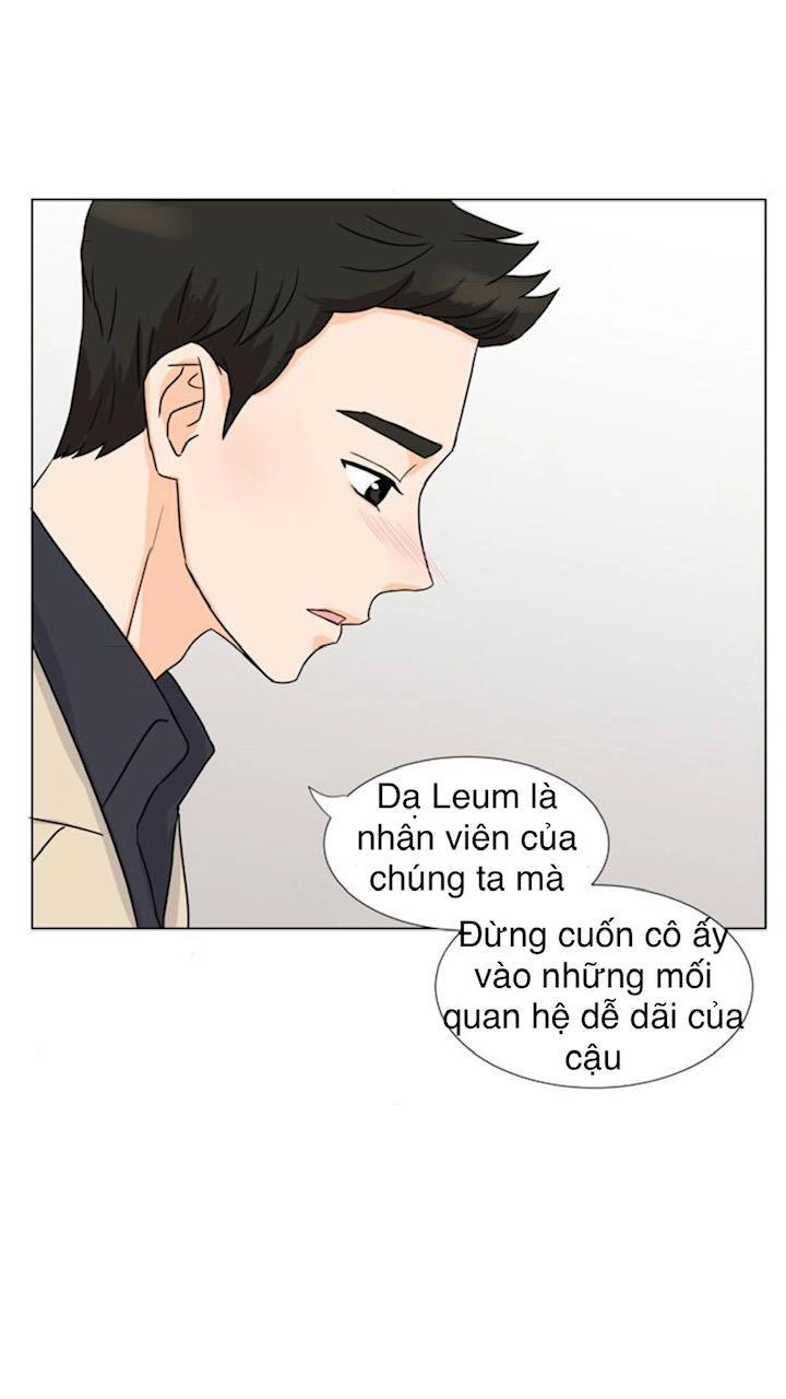 Idol Và Sếp Em Yêu Ai? Chapter 17 - 26