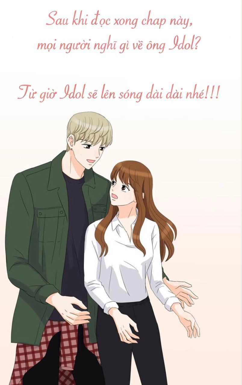 Idol Và Sếp Em Yêu Ai? Chapter 17 - 30