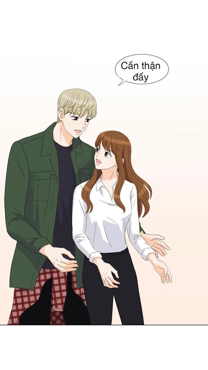 Idol Và Sếp Em Yêu Ai? Chapter 18 - 6