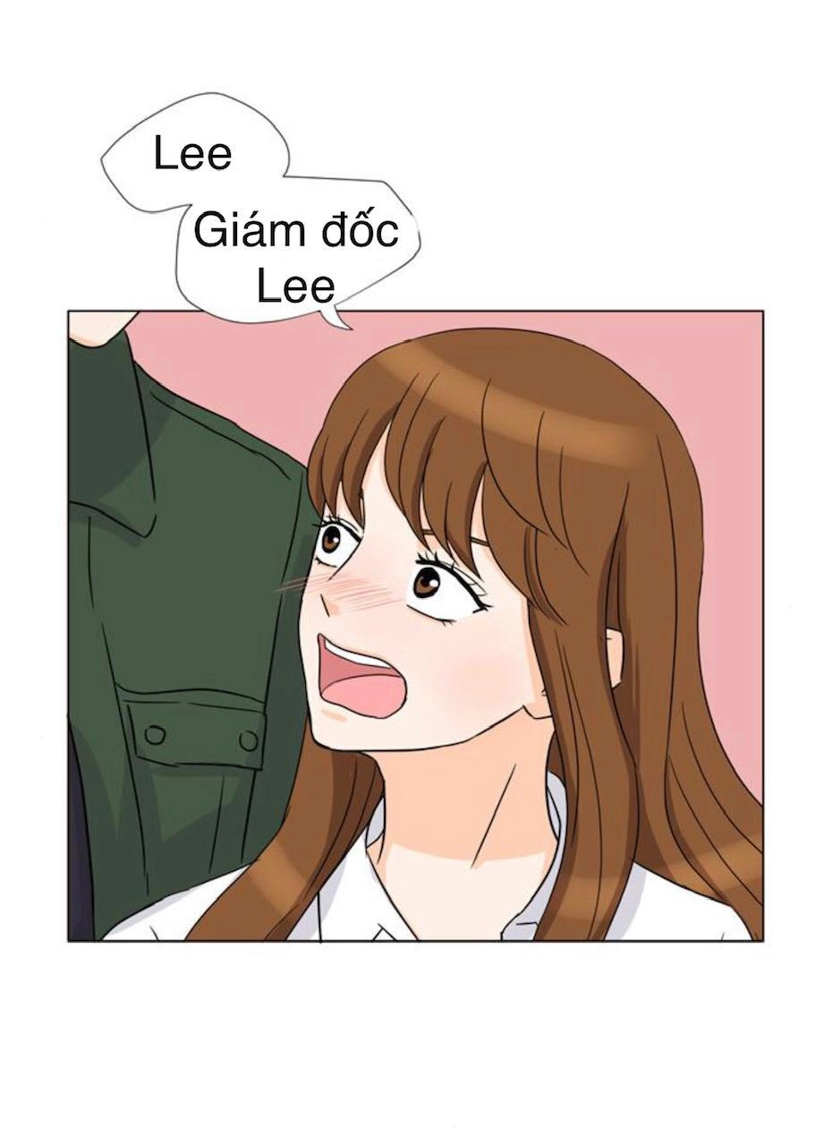 Idol Và Sếp Em Yêu Ai? Chapter 18 - 7