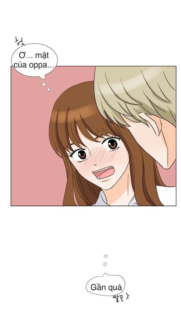 Idol Và Sếp Em Yêu Ai? Chapter 18 - 12