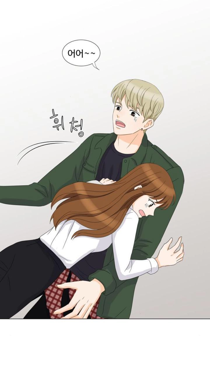 Idol Và Sếp Em Yêu Ai? Chapter 18 - 17