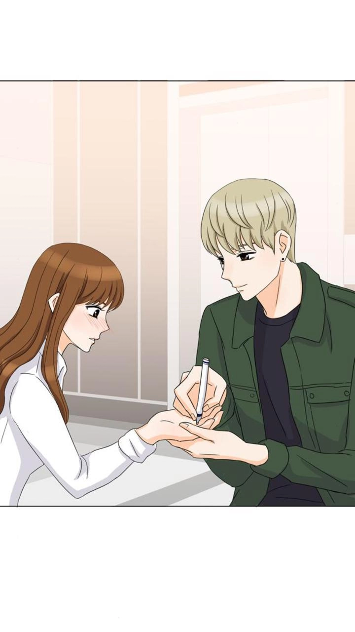 Idol Và Sếp Em Yêu Ai? Chapter 18 - 30