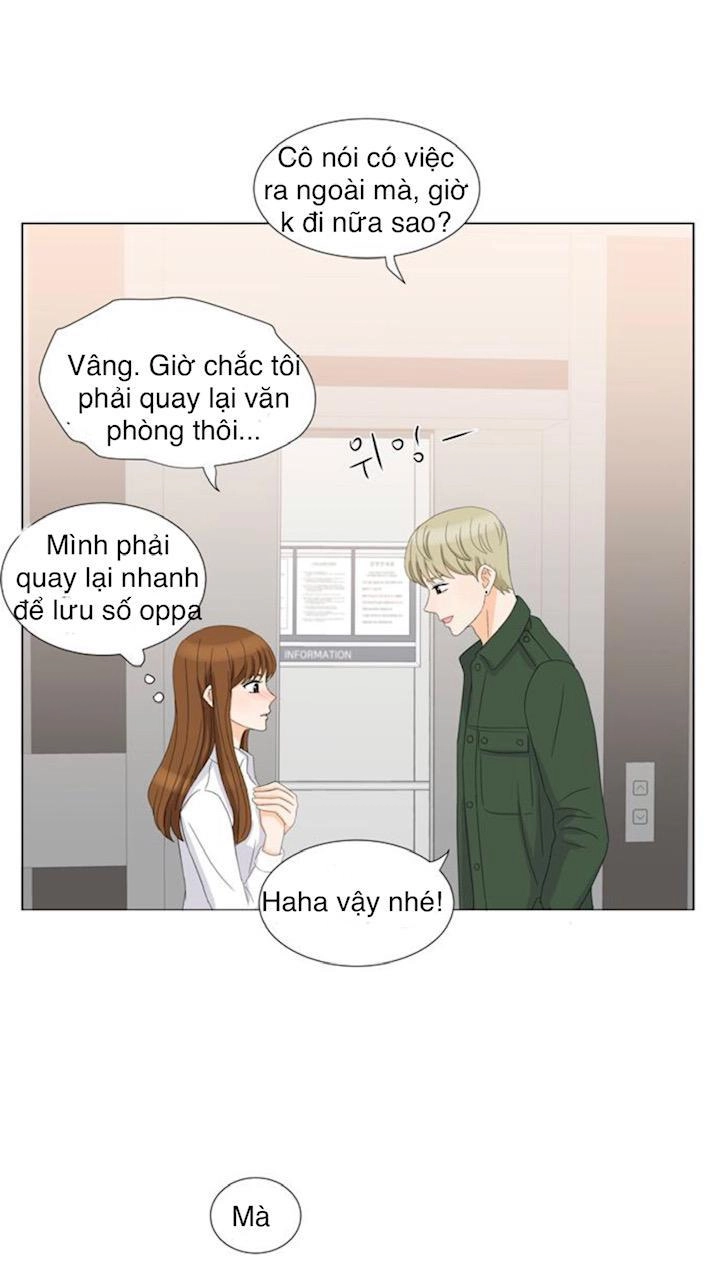 Idol Và Sếp Em Yêu Ai? Chapter 18 - 32