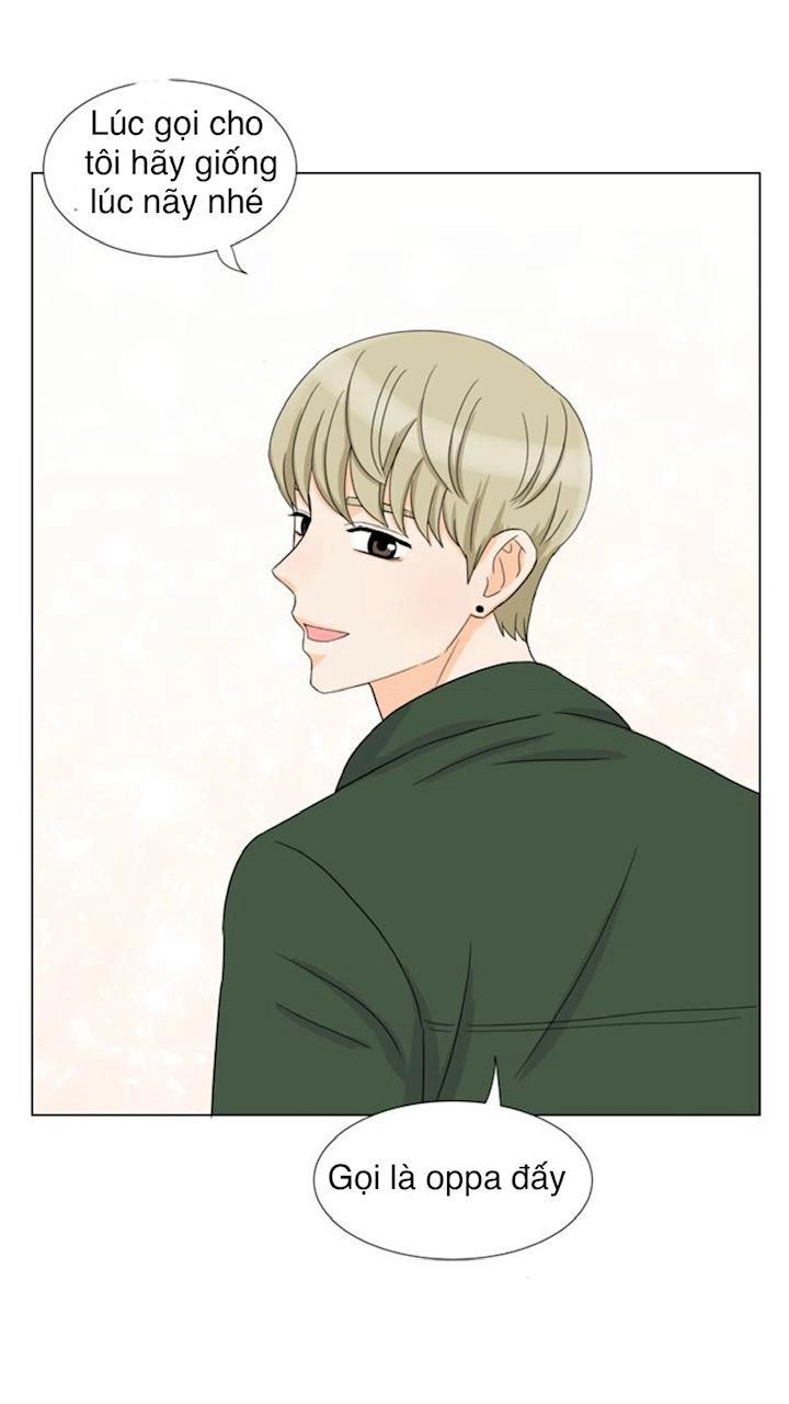 Idol Và Sếp Em Yêu Ai? Chapter 18 - 33