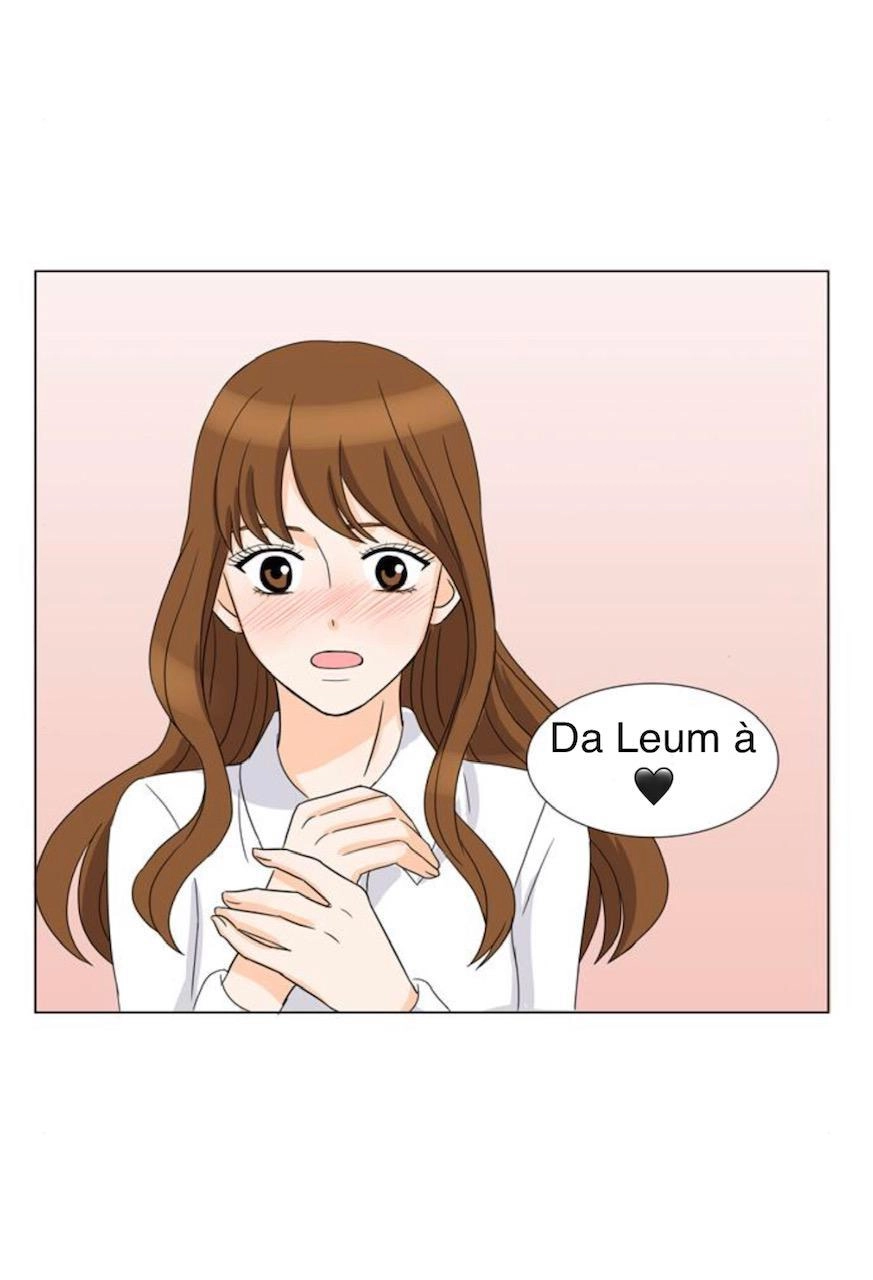 Idol Và Sếp Em Yêu Ai? Chapter 18 - 34