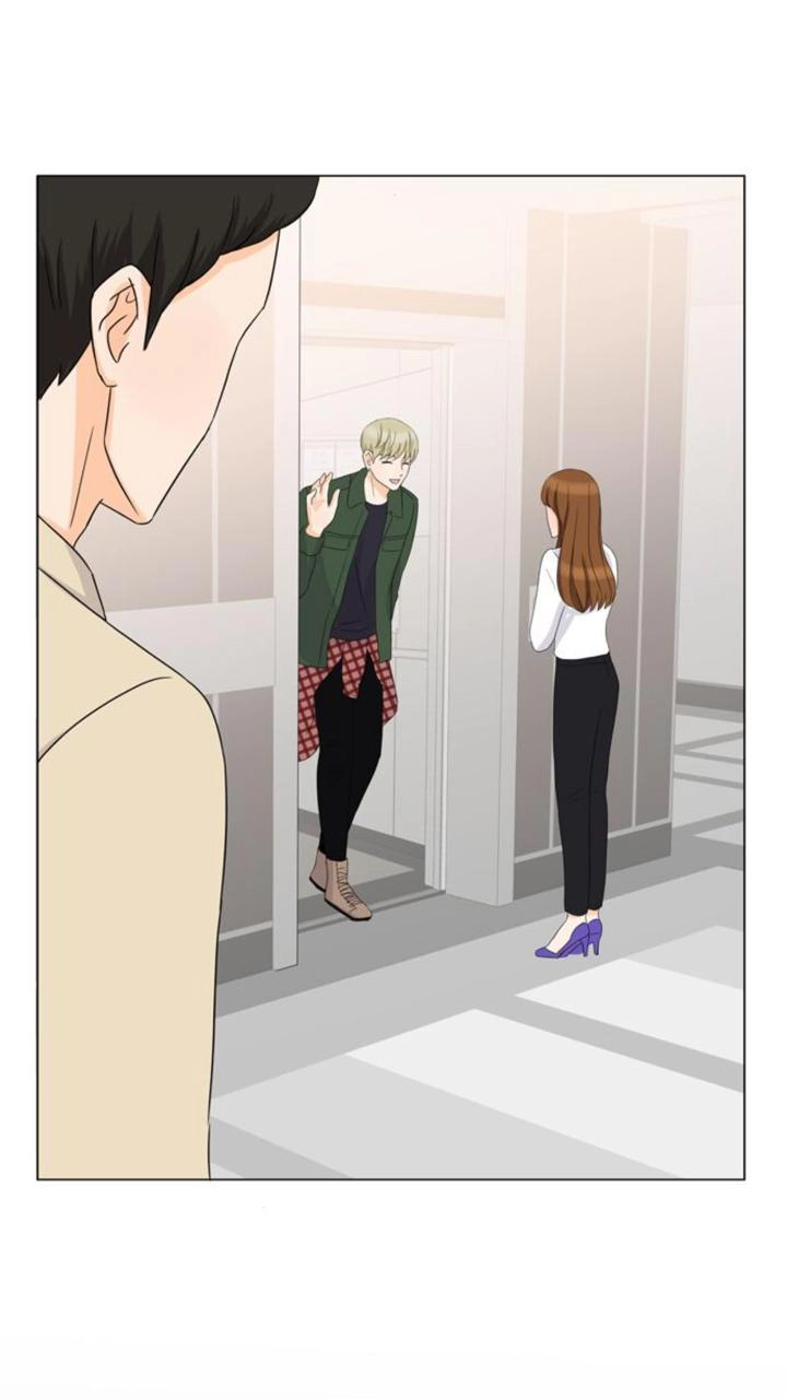 Idol Và Sếp Em Yêu Ai? Chapter 18 - 35