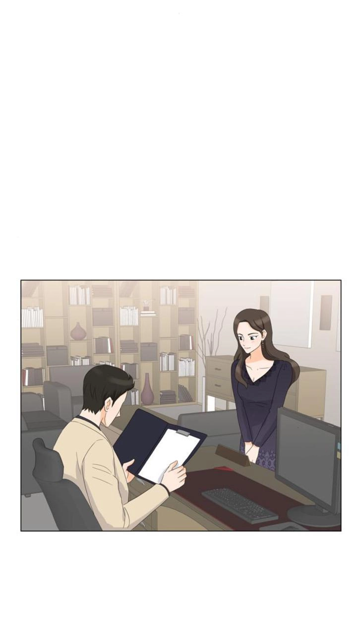 Idol Và Sếp Em Yêu Ai? Chapter 20 - 2