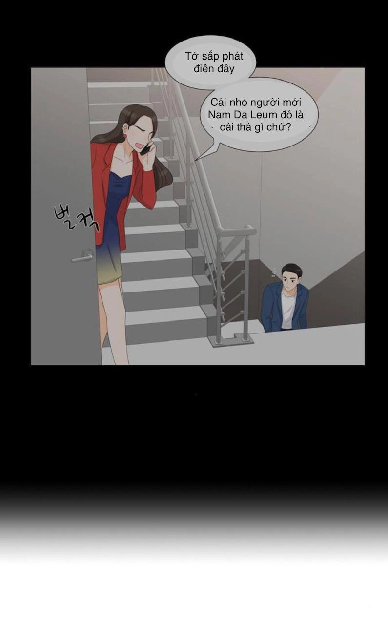 Idol Và Sếp Em Yêu Ai? Chapter 20 - 4