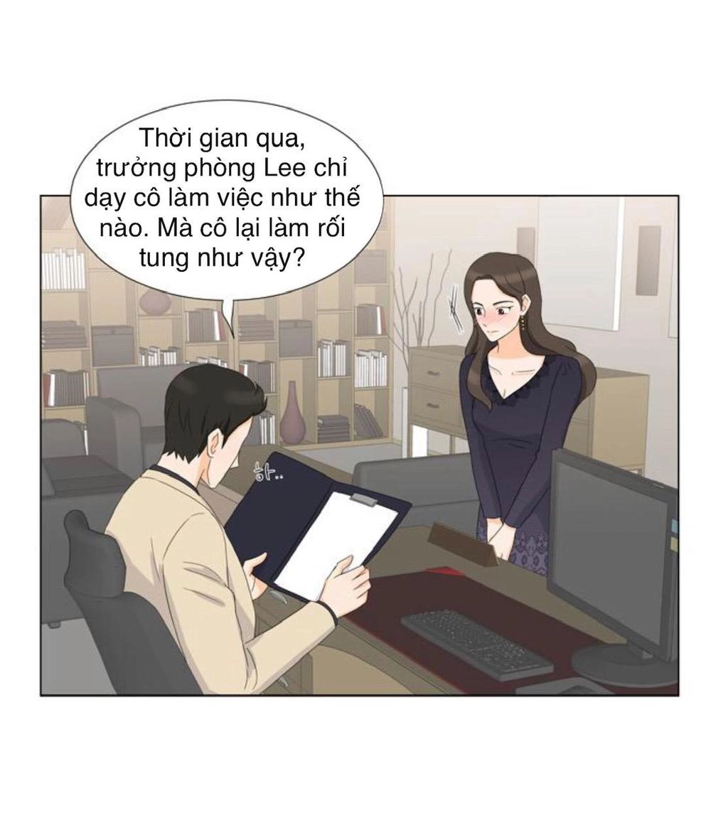 Idol Và Sếp Em Yêu Ai? Chapter 20 - 7