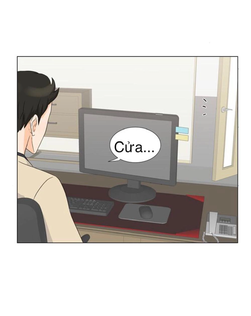 Idol Và Sếp Em Yêu Ai? Chapter 20 - 10