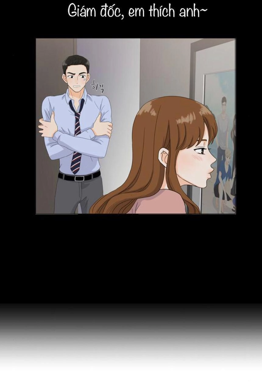 Idol Và Sếp Em Yêu Ai? Chapter 20 - 14