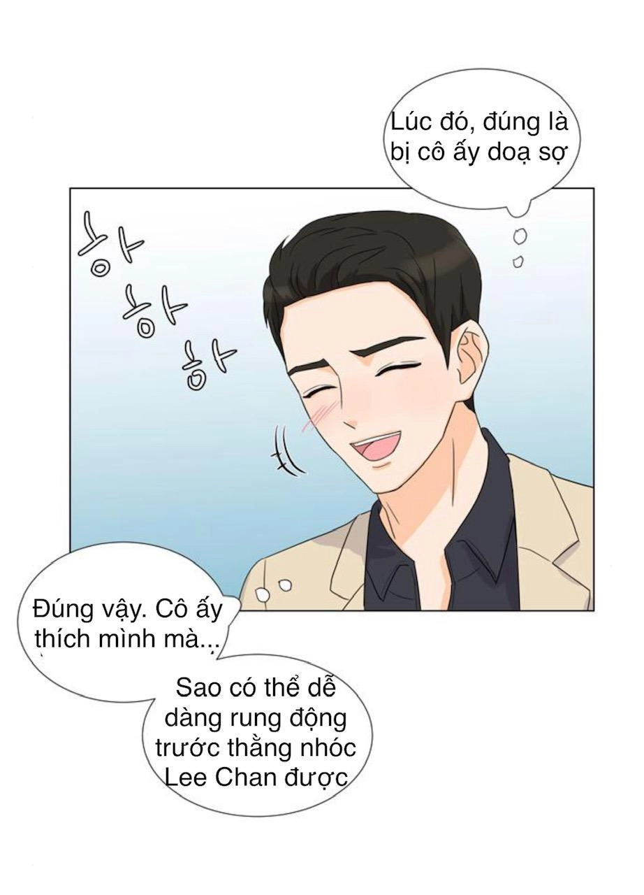 Idol Và Sếp Em Yêu Ai? Chapter 20 - 16