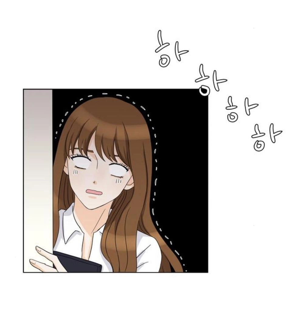 Idol Và Sếp Em Yêu Ai? Chapter 20 - 18