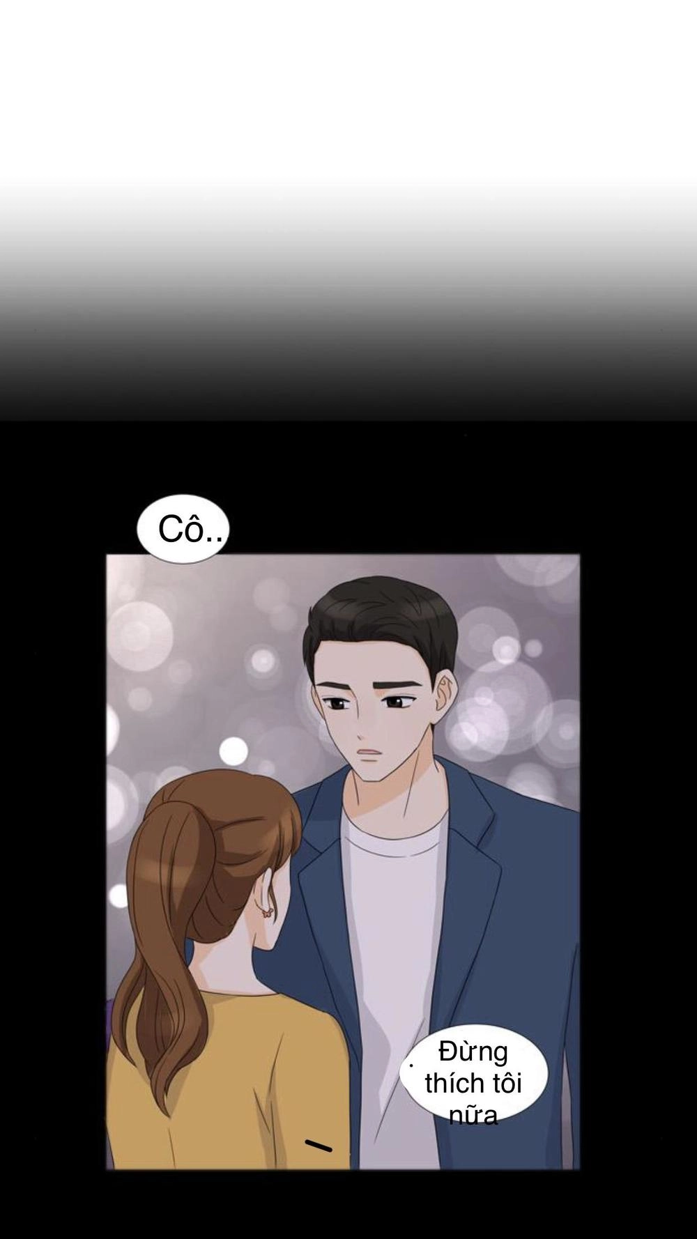 Idol Và Sếp Em Yêu Ai? Chapter 20 - 20