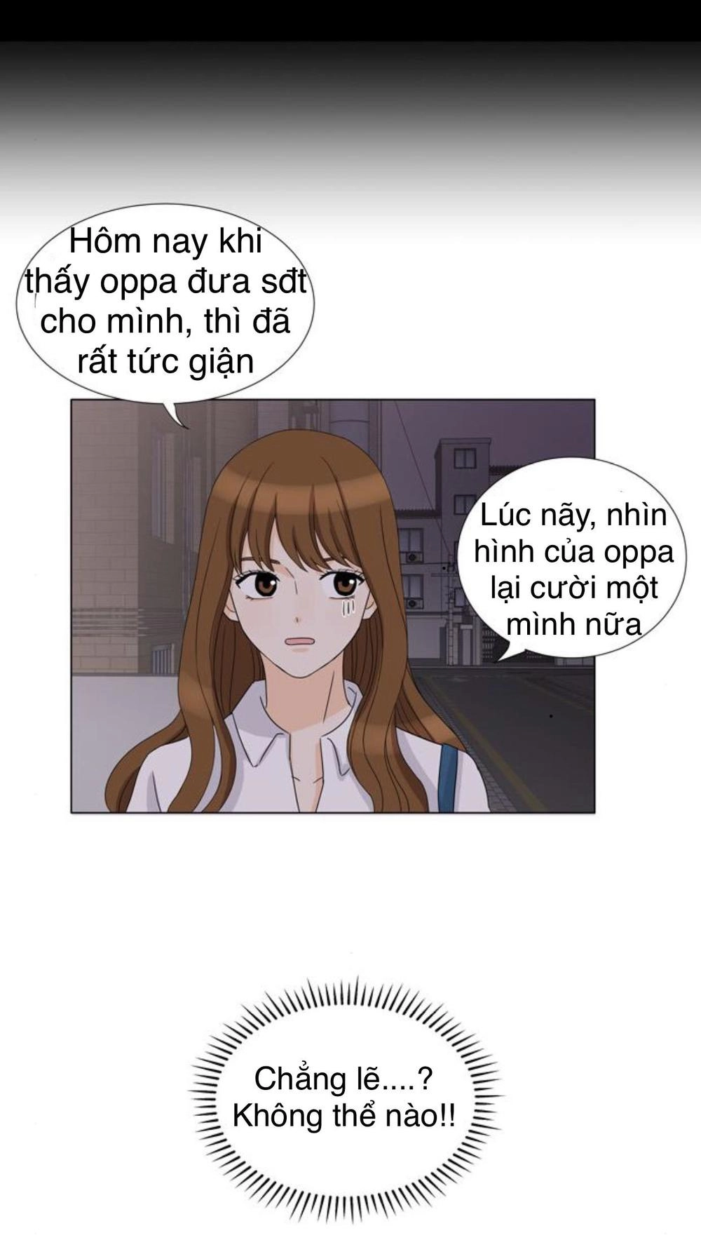 Idol Và Sếp Em Yêu Ai? Chapter 20 - 22
