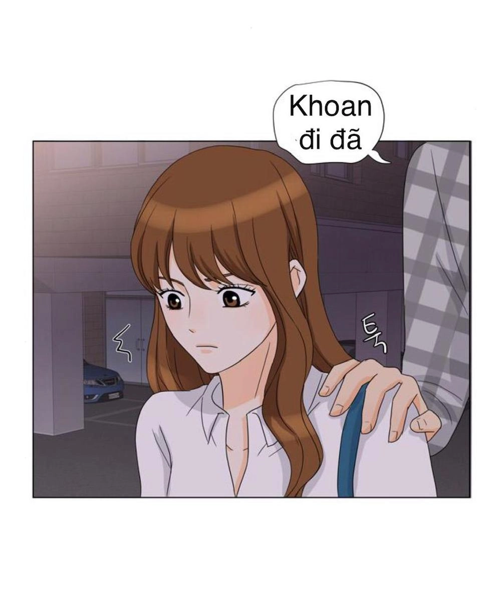 Idol Và Sếp Em Yêu Ai? Chapter 20 - 25