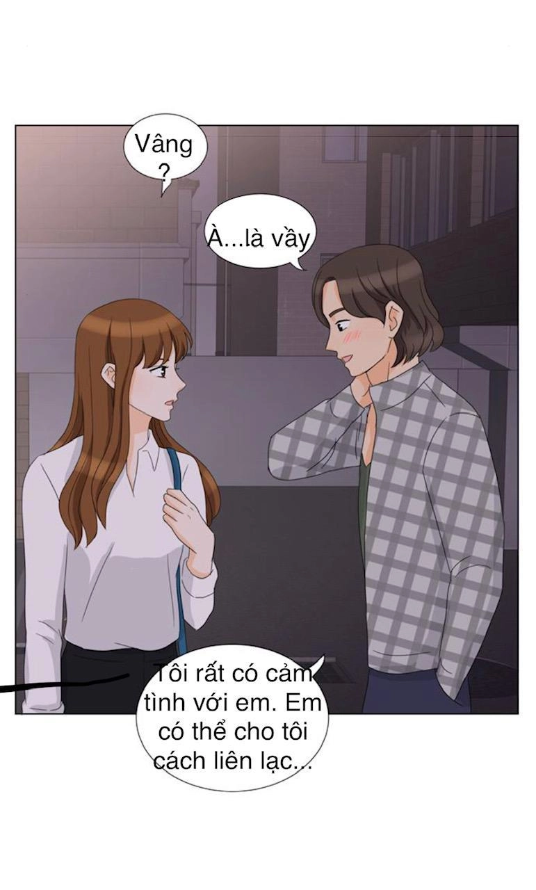 Idol Và Sếp Em Yêu Ai? Chapter 20 - 26