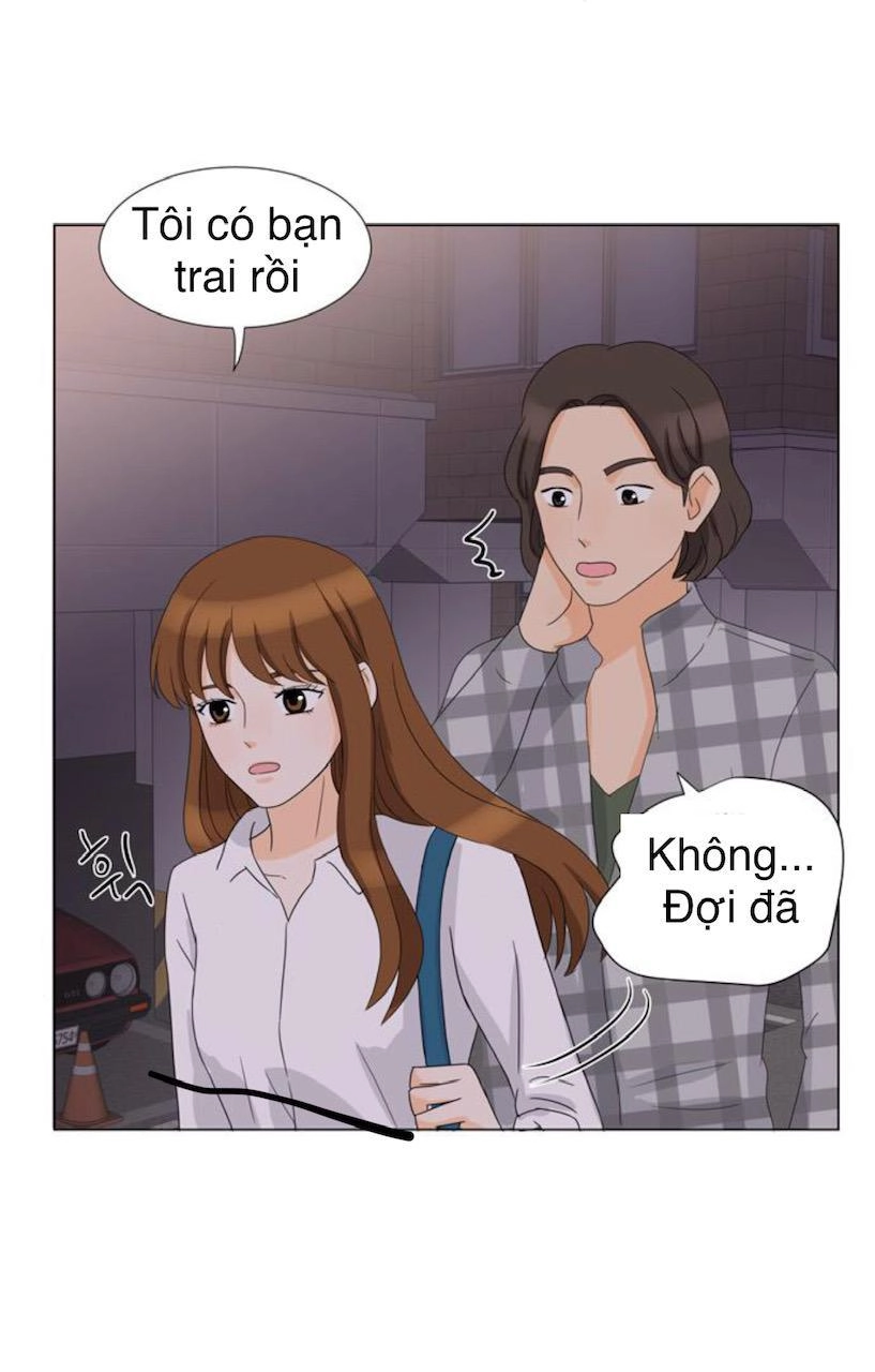 Idol Và Sếp Em Yêu Ai? Chapter 20 - 27