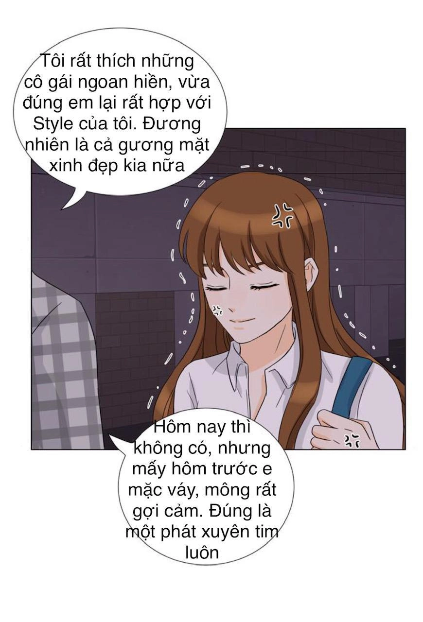 Idol Và Sếp Em Yêu Ai? Chapter 20 - 29