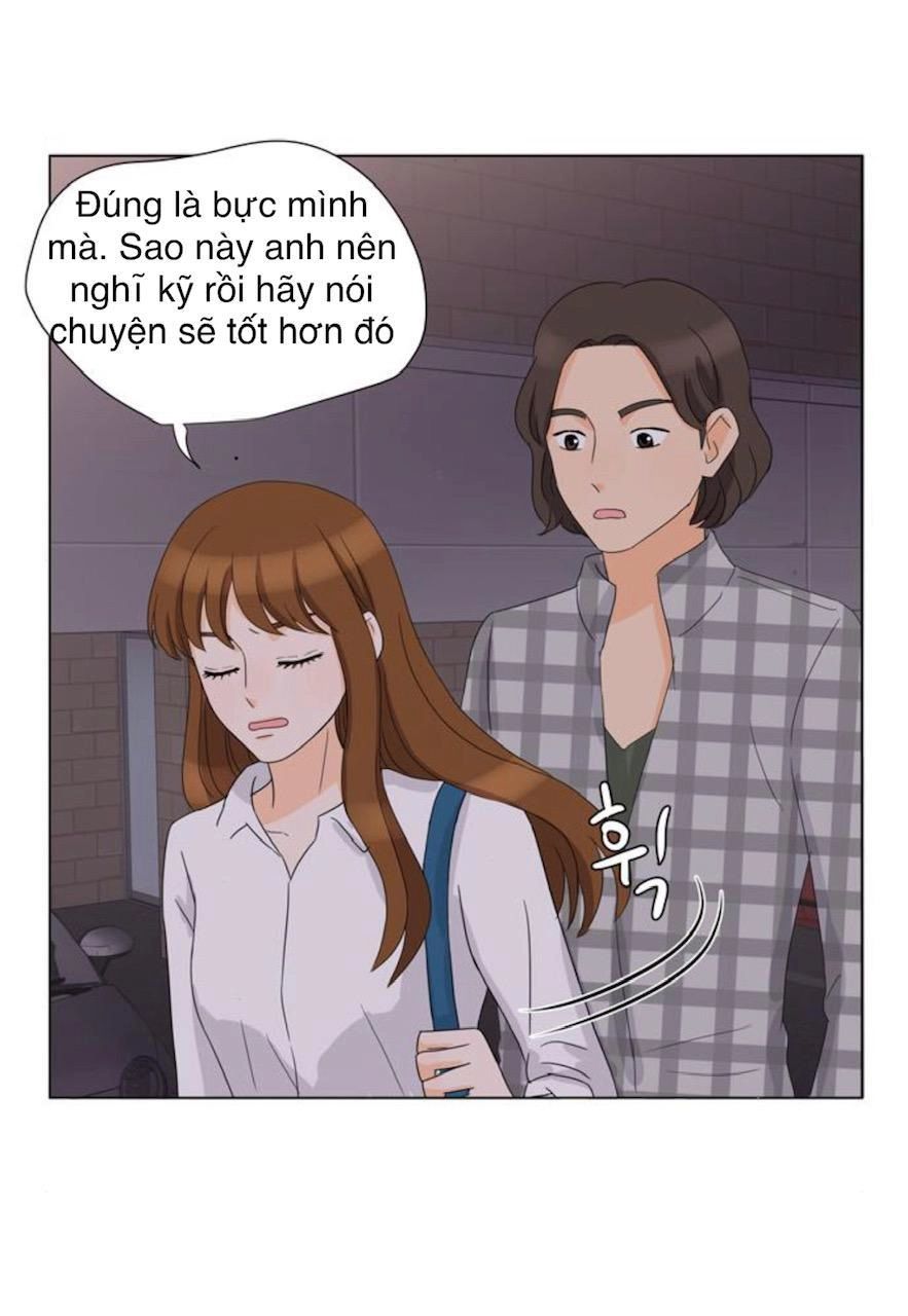 Idol Và Sếp Em Yêu Ai? Chapter 20 - 31
