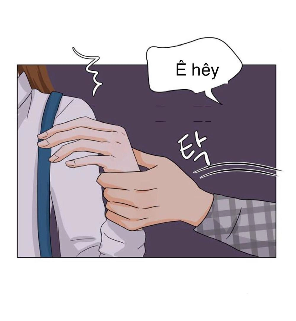 Idol Và Sếp Em Yêu Ai? Chapter 20 - 32