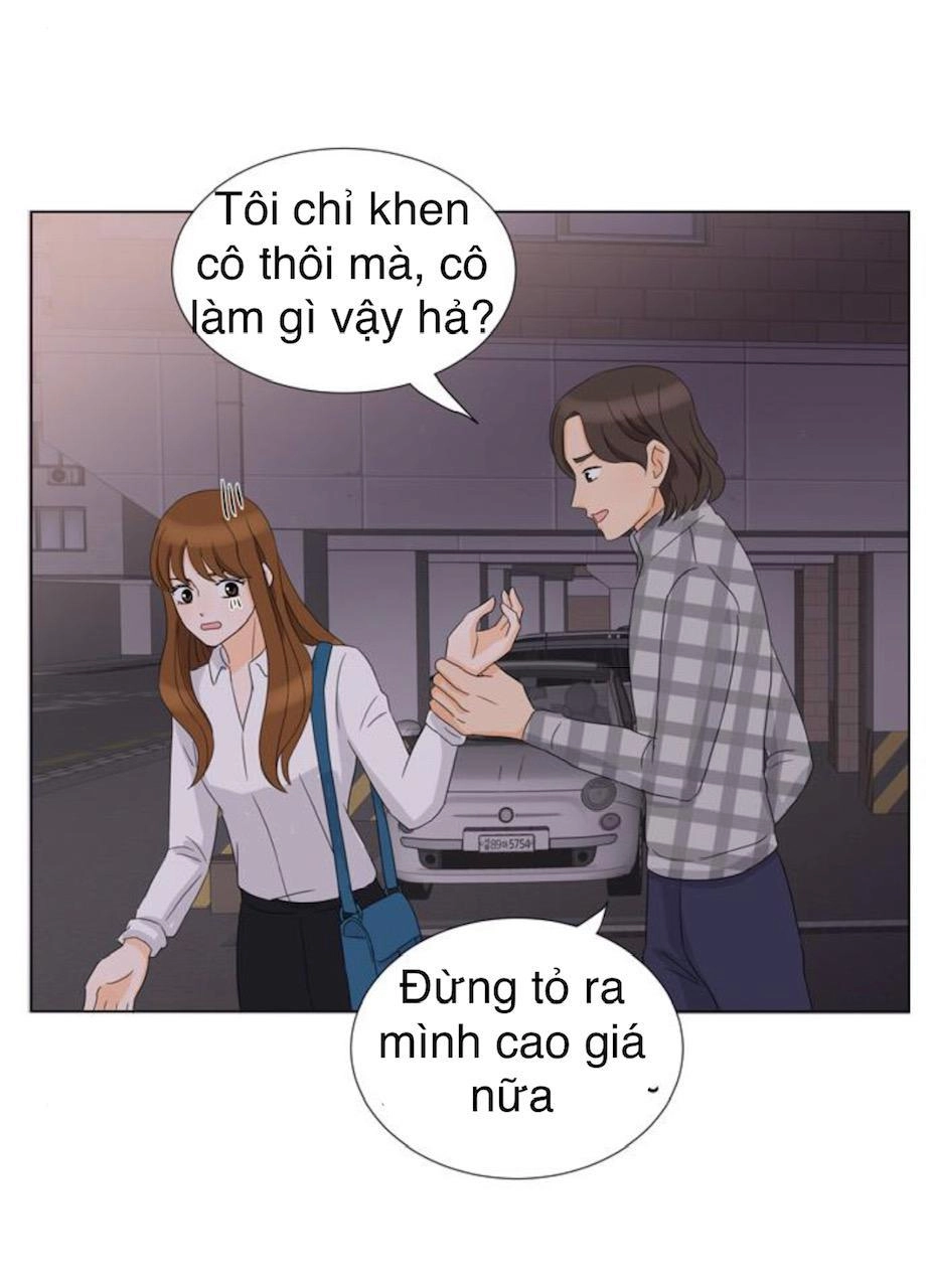 Idol Và Sếp Em Yêu Ai? Chapter 20 - 33