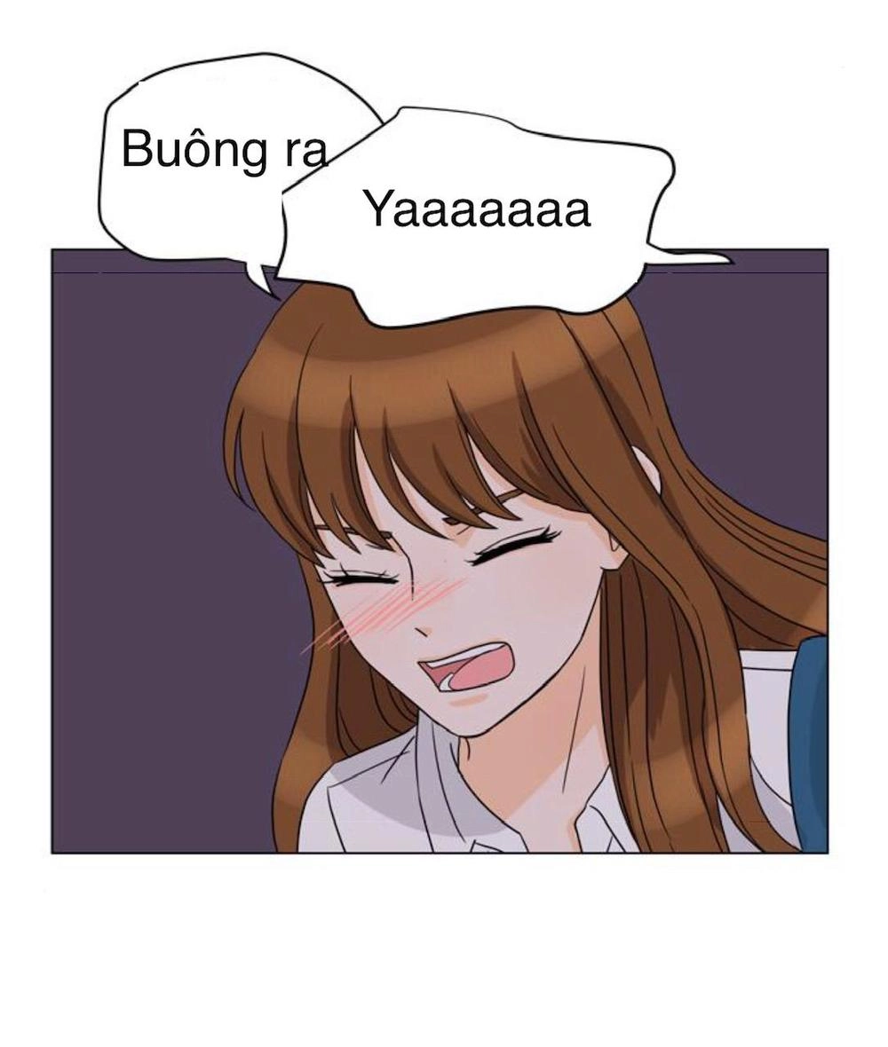 Idol Và Sếp Em Yêu Ai? Chapter 20 - 34