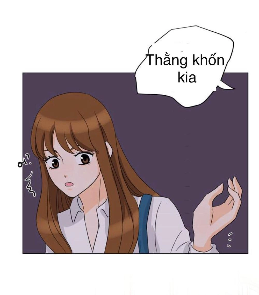 Idol Và Sếp Em Yêu Ai? Chapter 20 - 35