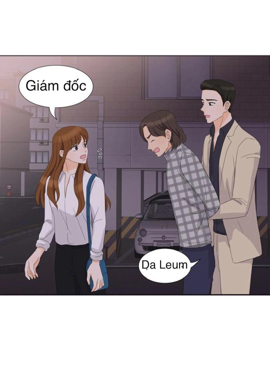 Idol Và Sếp Em Yêu Ai? Chapter 20 - 37