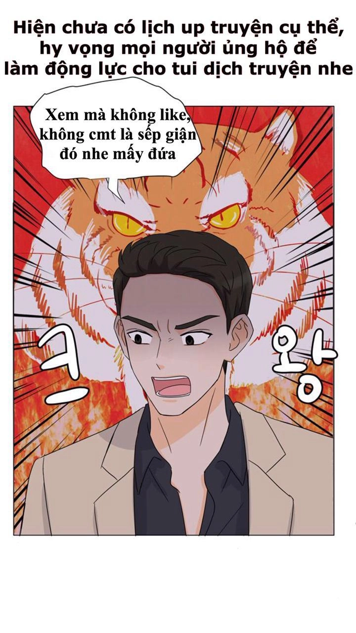 Idol Và Sếp Em Yêu Ai? Chapter 20 - 39
