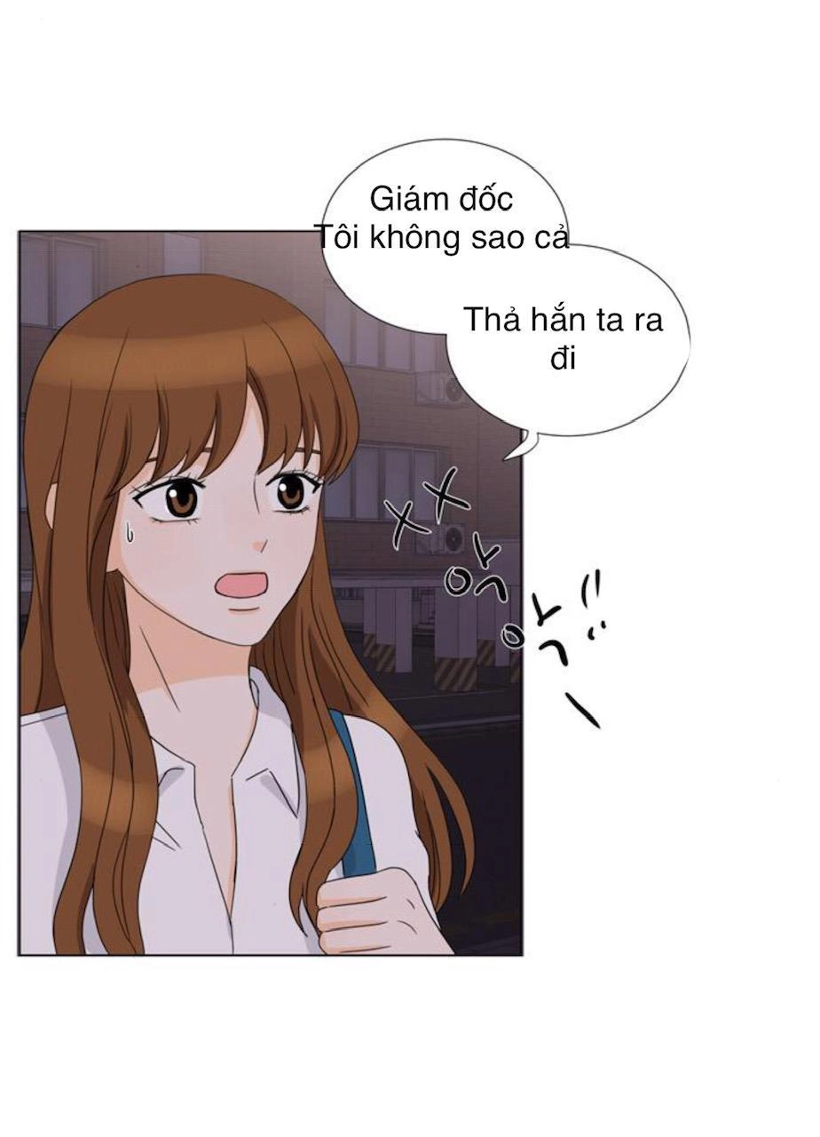 Idol Và Sếp Em Yêu Ai? Chapter 21 - 5