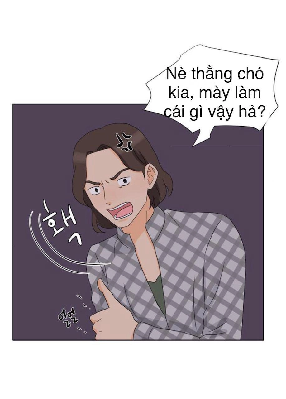 Idol Và Sếp Em Yêu Ai? Chapter 21 - 7