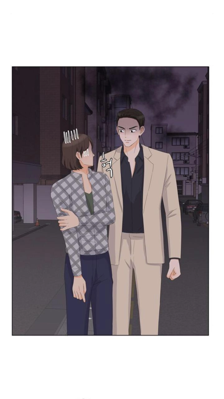 Idol Và Sếp Em Yêu Ai? Chapter 21 - 8