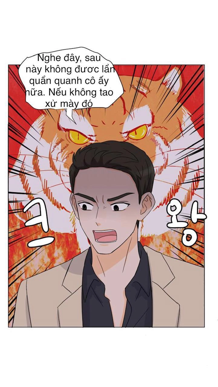 Idol Và Sếp Em Yêu Ai? Chapter 21 - 9
