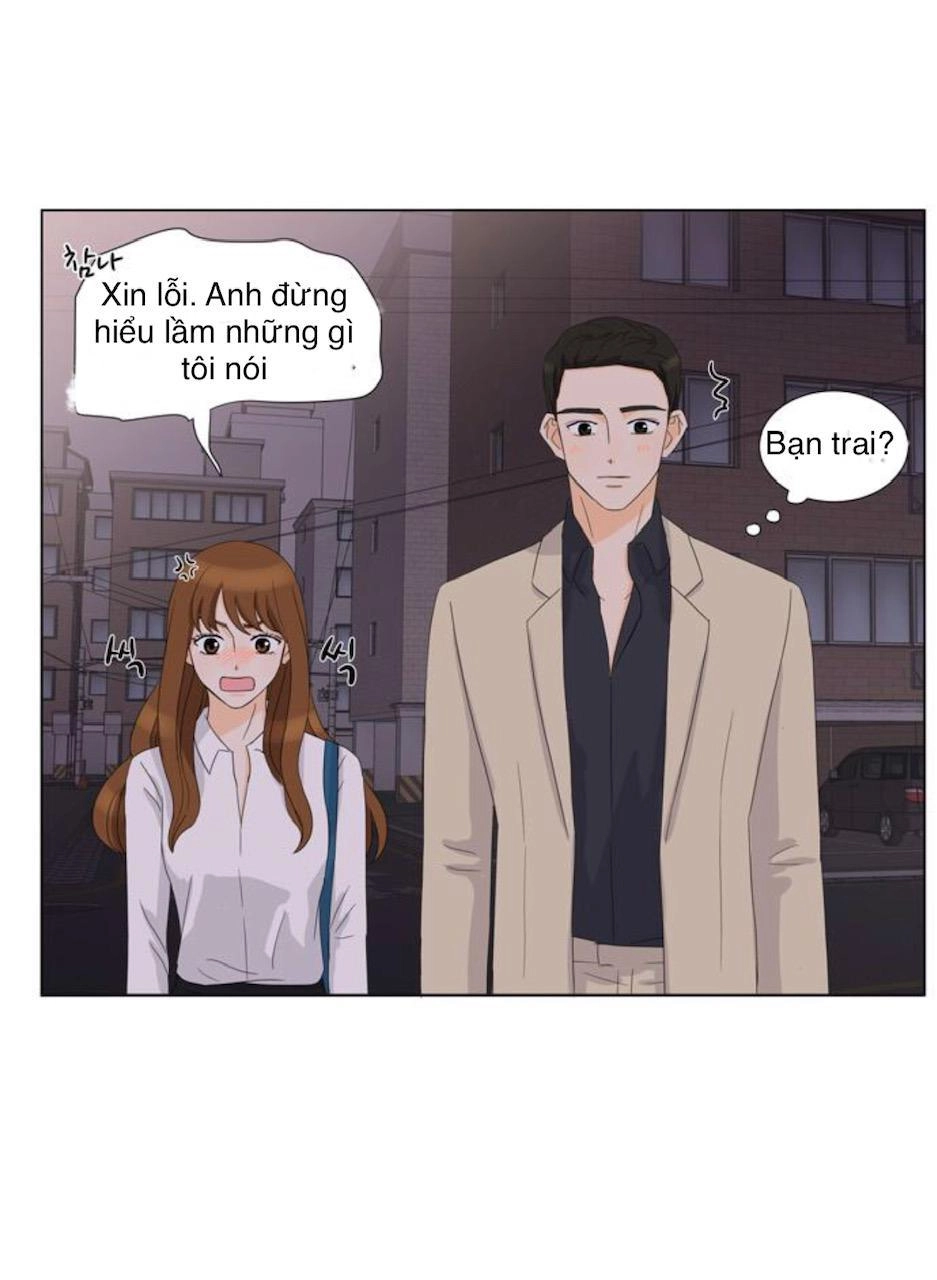 Idol Và Sếp Em Yêu Ai? Chapter 21 - 12