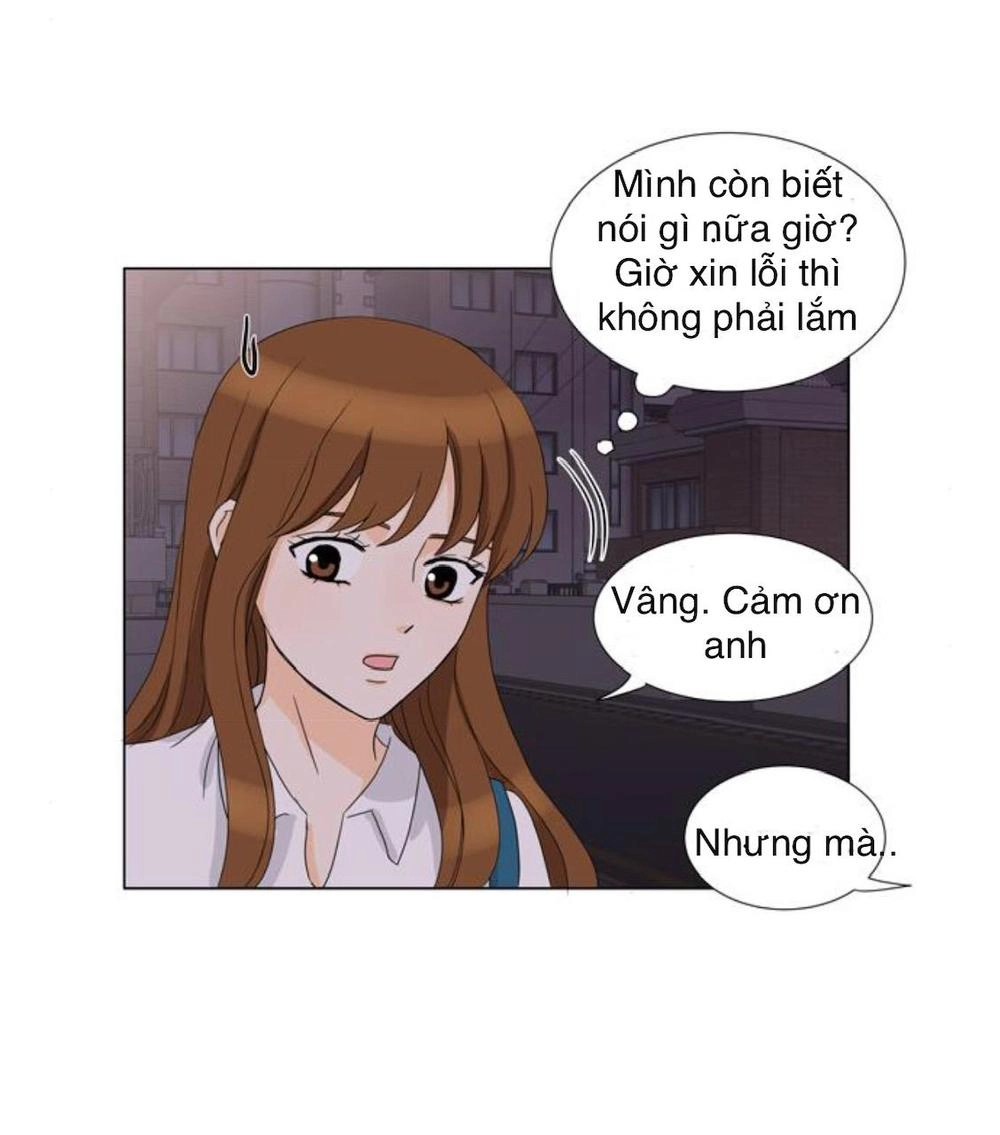 Idol Và Sếp Em Yêu Ai? Chapter 21 - 17