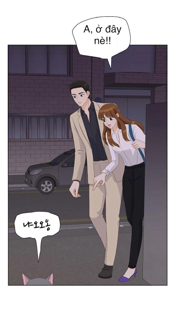 Idol Và Sếp Em Yêu Ai? Chapter 21 - 22