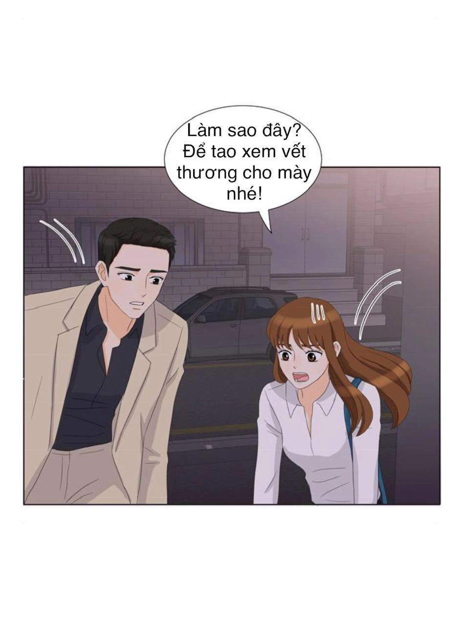 Idol Và Sếp Em Yêu Ai? Chapter 21 - 24