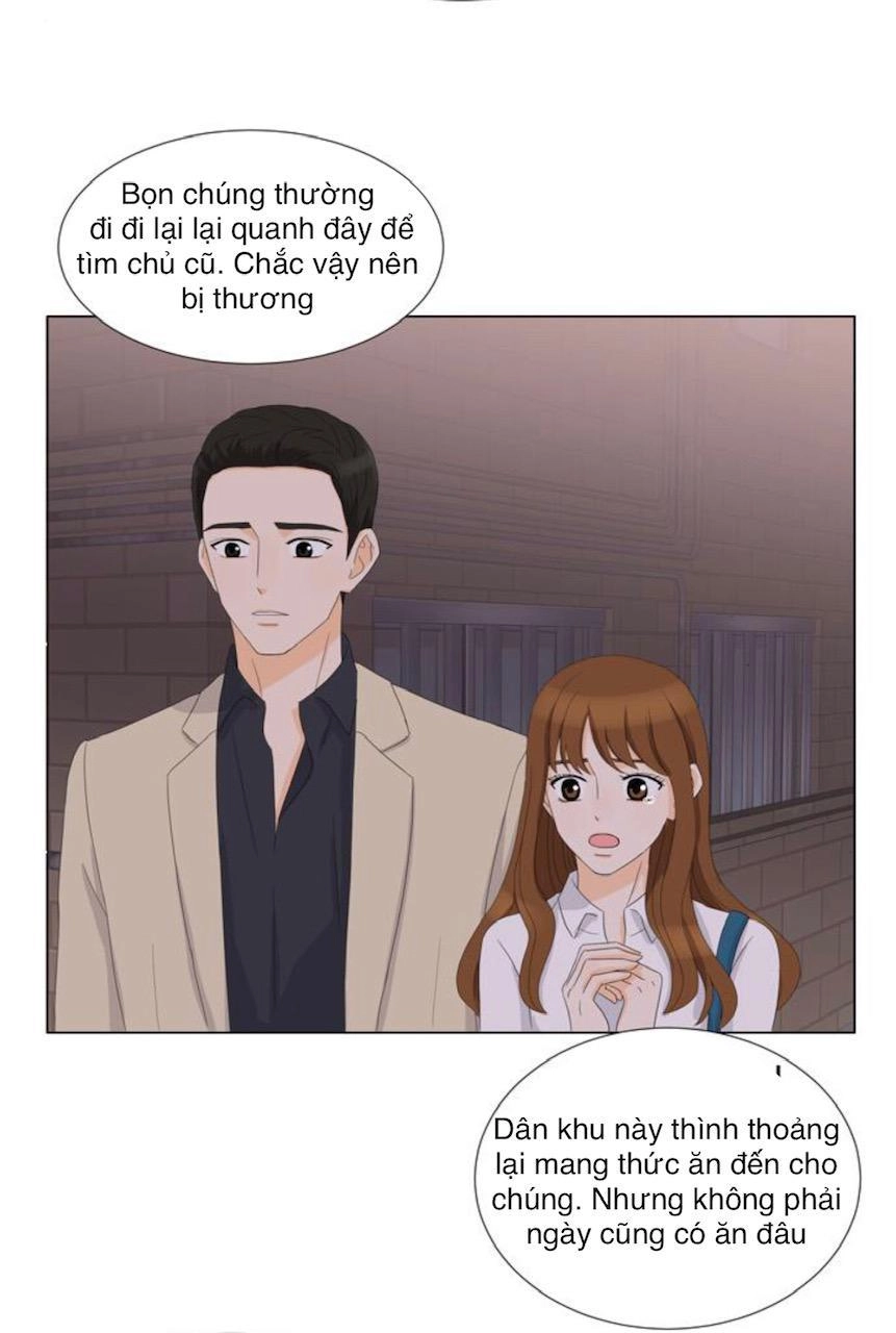 Idol Và Sếp Em Yêu Ai? Chapter 21 - 27