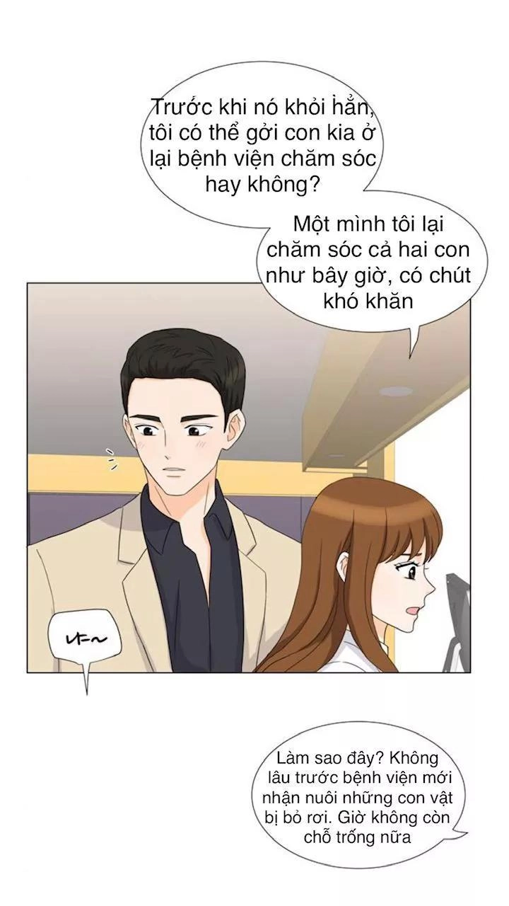 Idol Và Sếp Em Yêu Ai? Chapter 22 - 9