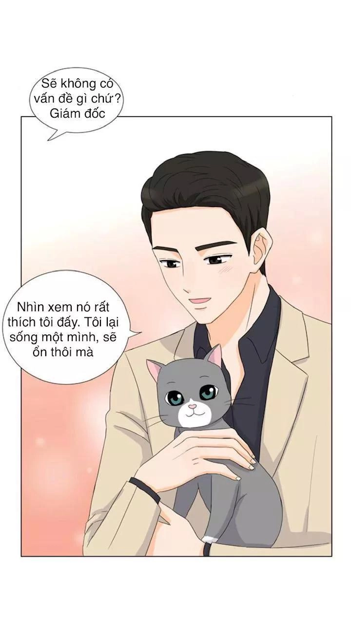 Idol Và Sếp Em Yêu Ai? Chapter 22 - 11