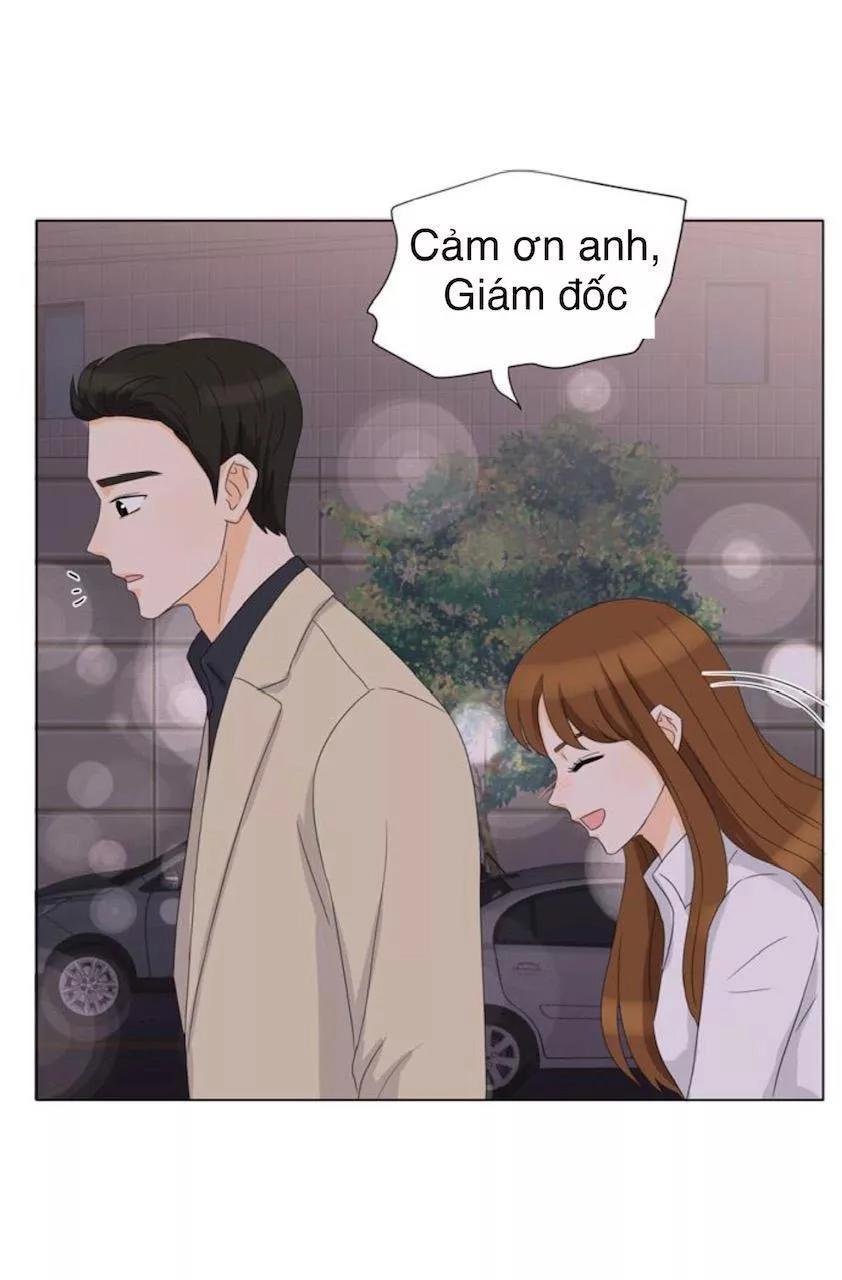 Idol Và Sếp Em Yêu Ai? Chapter 22 - 21