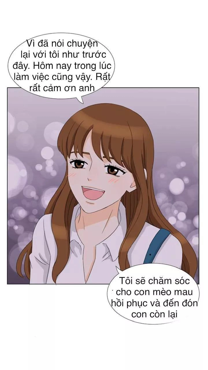 Idol Và Sếp Em Yêu Ai? Chapter 22 - 22