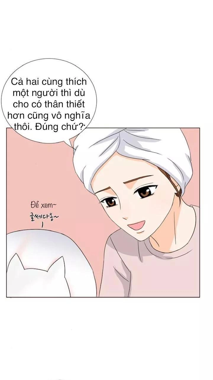 Idol Và Sếp Em Yêu Ai? Chapter 22 - 30