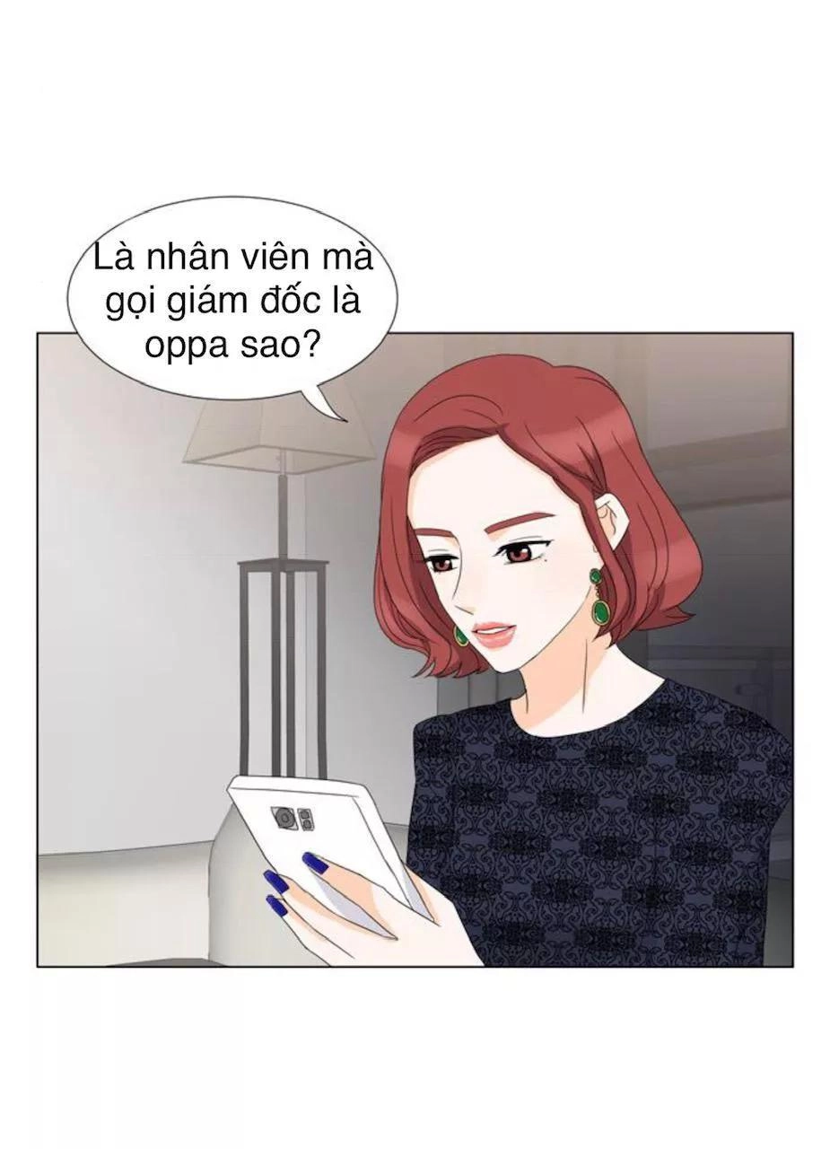 Idol Và Sếp Em Yêu Ai? Chapter 22 - 39